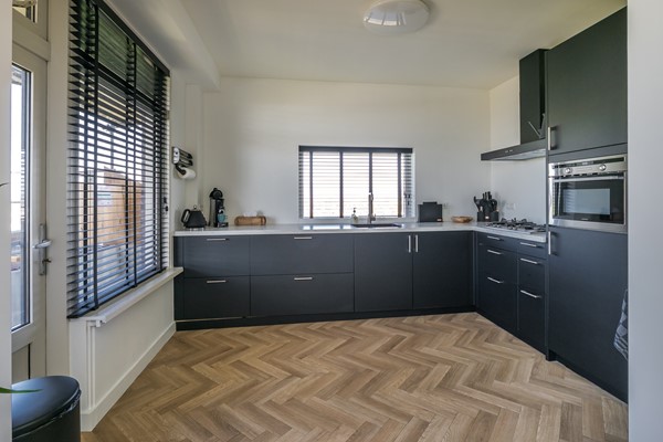 Medium property photo - Albardaweg 163, 6702 CW Wageningen
